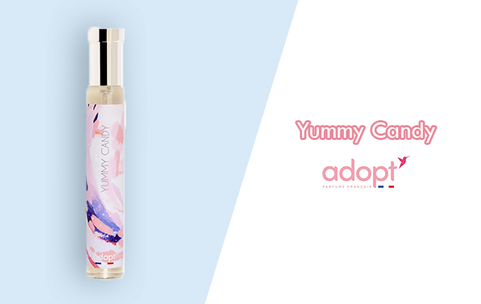 Yummy Candy Adopt